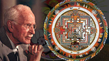 jung-wholeness
